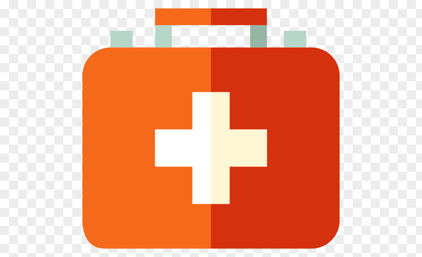 Toolbox First Aid Kit Medicine Medical Bag Safety PNG