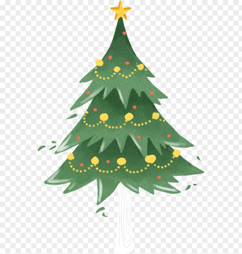 Tree Christmas PNG