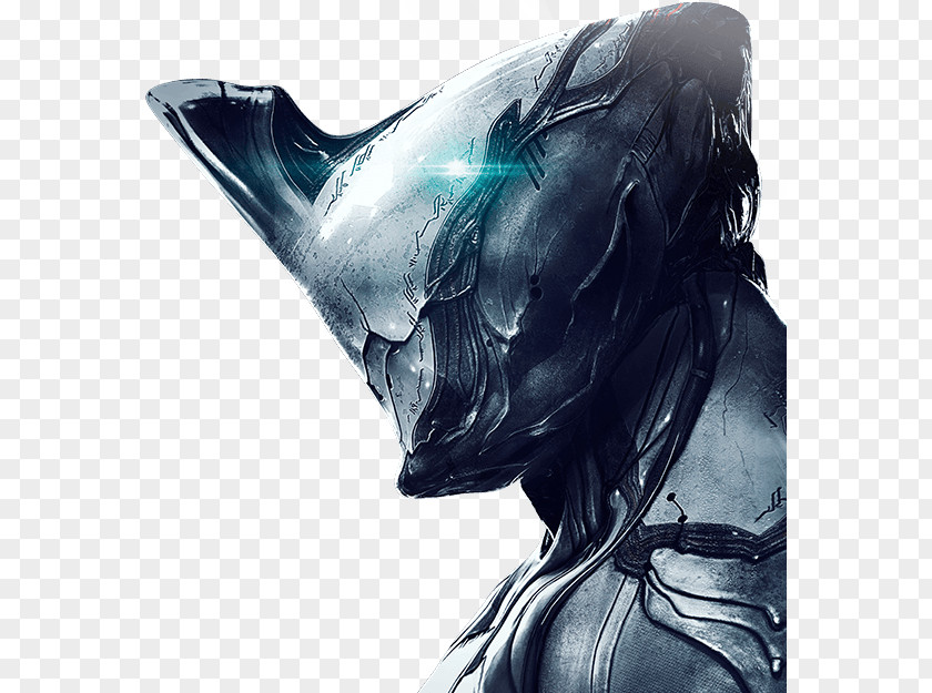 Warframe Xbox One Video Game Eidolon PNG