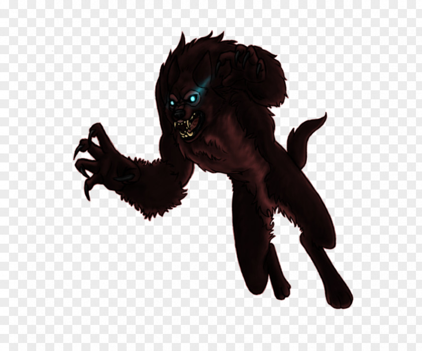 Werewolf Drawing Desktop Wallpaper Clip Art PNG