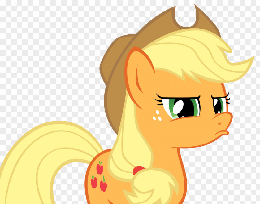 Apple Pony Applejack & Rarity Pinkie Pie PNG