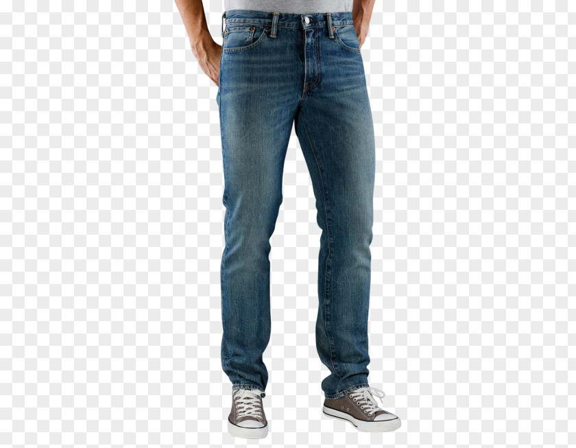 Blue Jeans Levi Strauss & Co. Slim-fit Pants Wrangler Clothing PNG