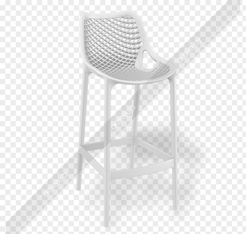 Chair Bar Stool Armrest Seat PNG