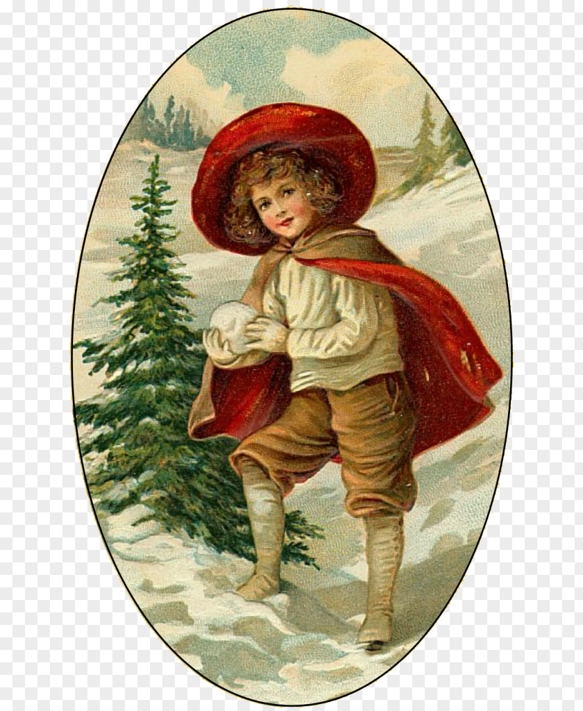 Christmas Card Greeting & Note Cards Ded Moroz PNG