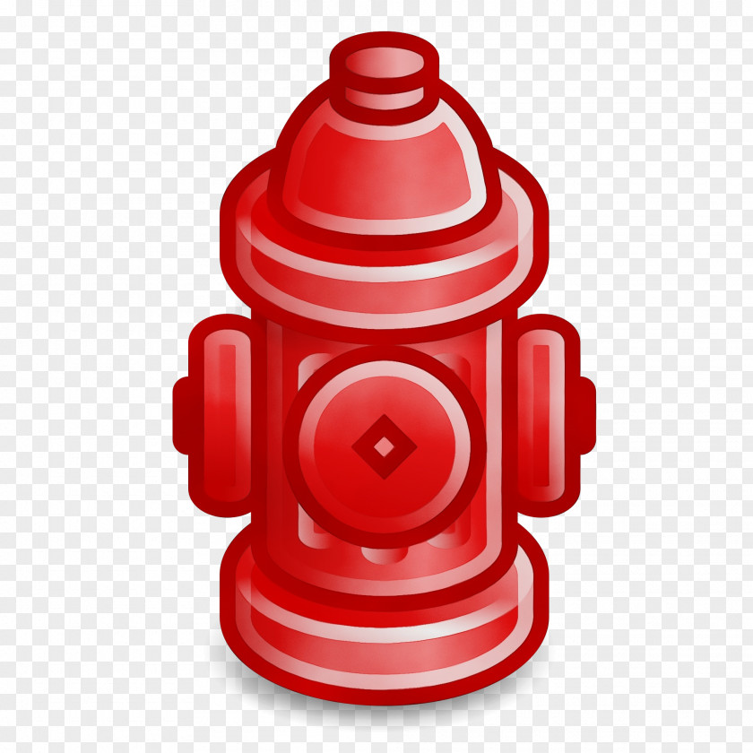 Fire Hydrant PNG