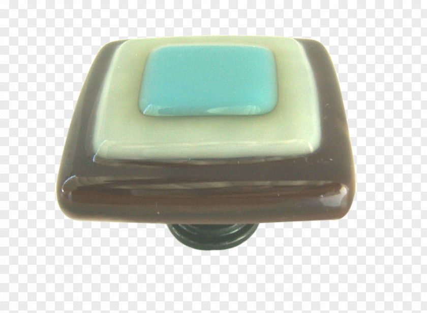 Glass Fused Computer Hardware Turquoise Uneek Fusions PNG