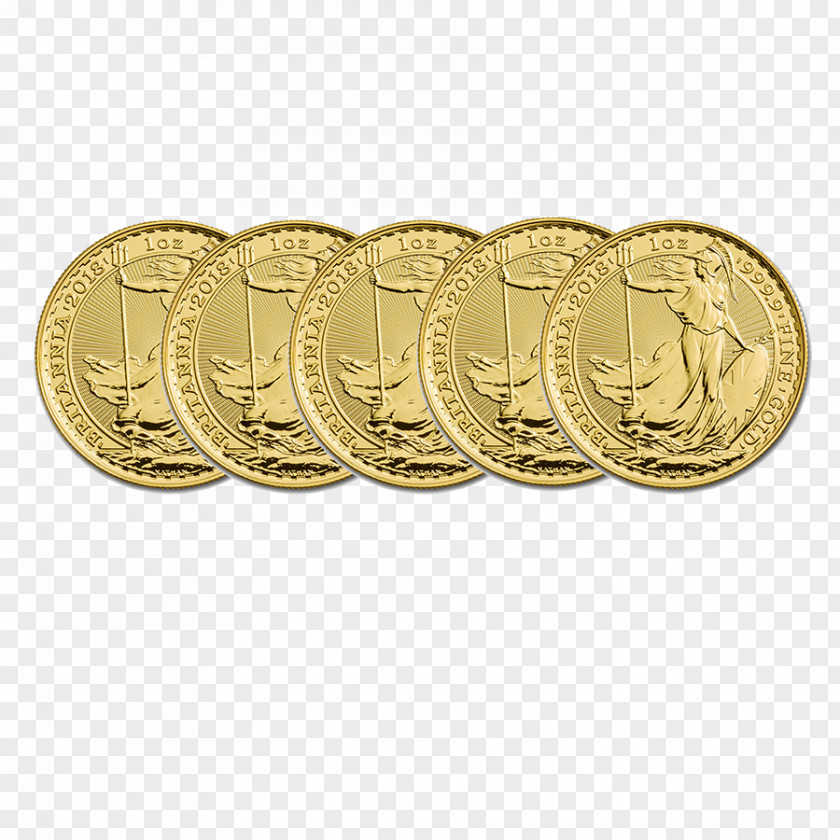 Gold Coins Bullion Coin Silver PNG