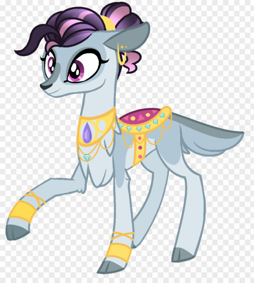 Horse My Little Pony: Equestria Girls Principal Abacus Cinch PNG