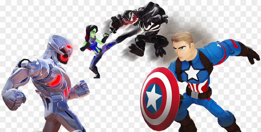 Infinity Disney 3.0 Infinity: Marvel Super Heroes Captain America Comics PNG