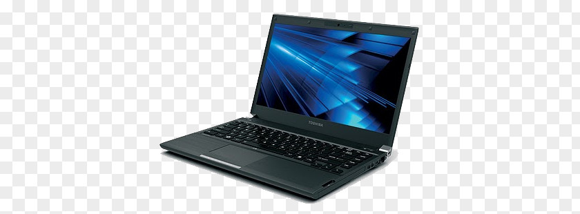 Laptop Toshiba Portégé Intel Core I7 I5 PNG