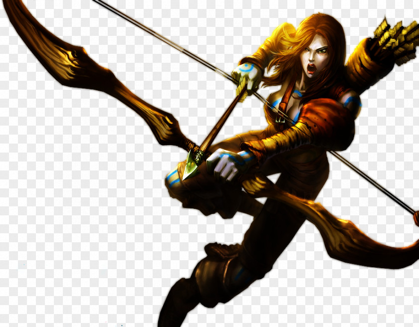 League Of Legends Fiction Cartoon Spear PNG