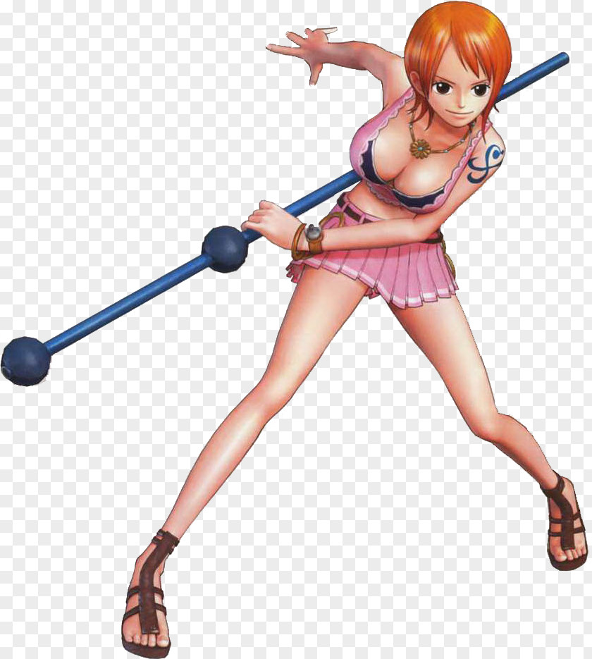 One Piece Piece: Pirate Warriors 3 Nami Monkey D. Luffy Boa Hancock PNG