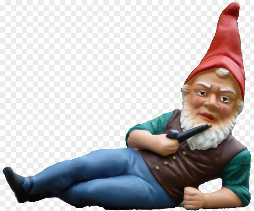 Pants Show Garden Gnome Clip Art PNG