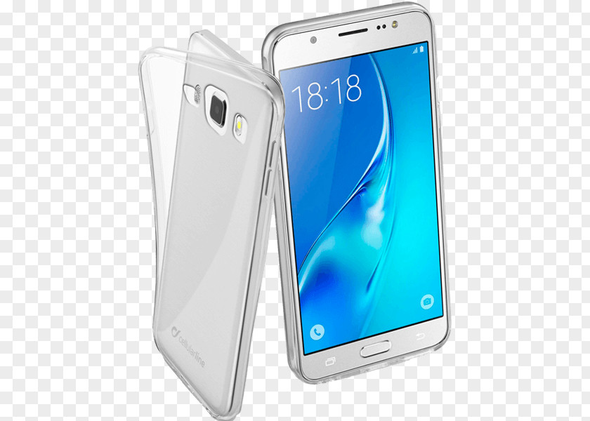 Samsung Galaxy J5 J7 Telephone Android PNG