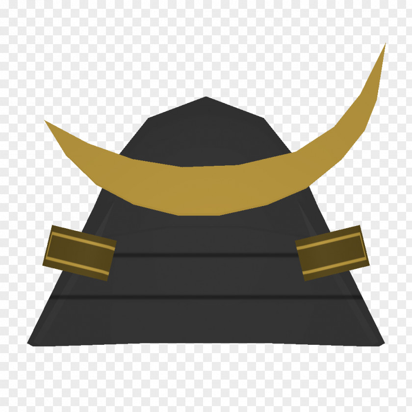 Samurai Unturned Asian Conical Hat Kabuto Game PNG