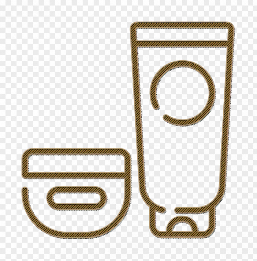 Shampoo Icon Bathroom Bath PNG