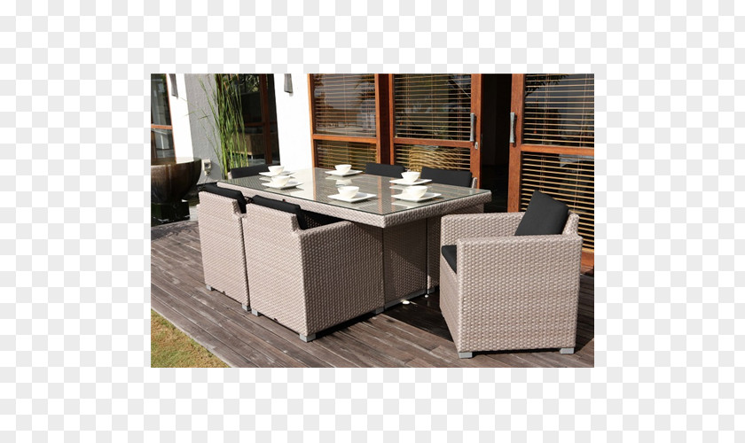 Table Garden Furniture Dining Room Balcony PNG