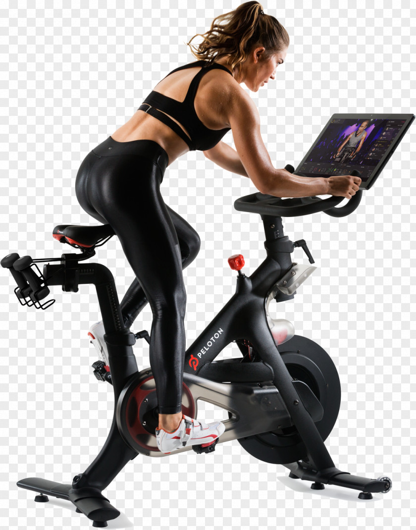 Bicycle Indoor Cycling Exercise Bikes Peloton PNG