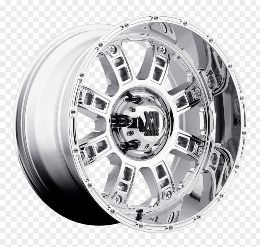 Car Alloy Wheel Tire Ford Super Duty Rim PNG