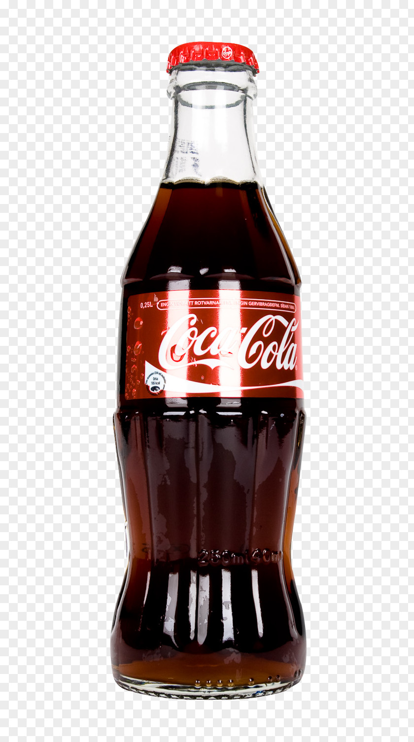 Coca Cola Bottle Coca-Cola Soft Drink Beer PNG