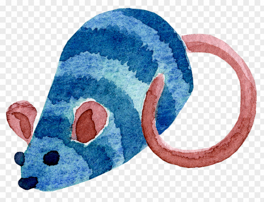 Computer Mouse Snout PNG