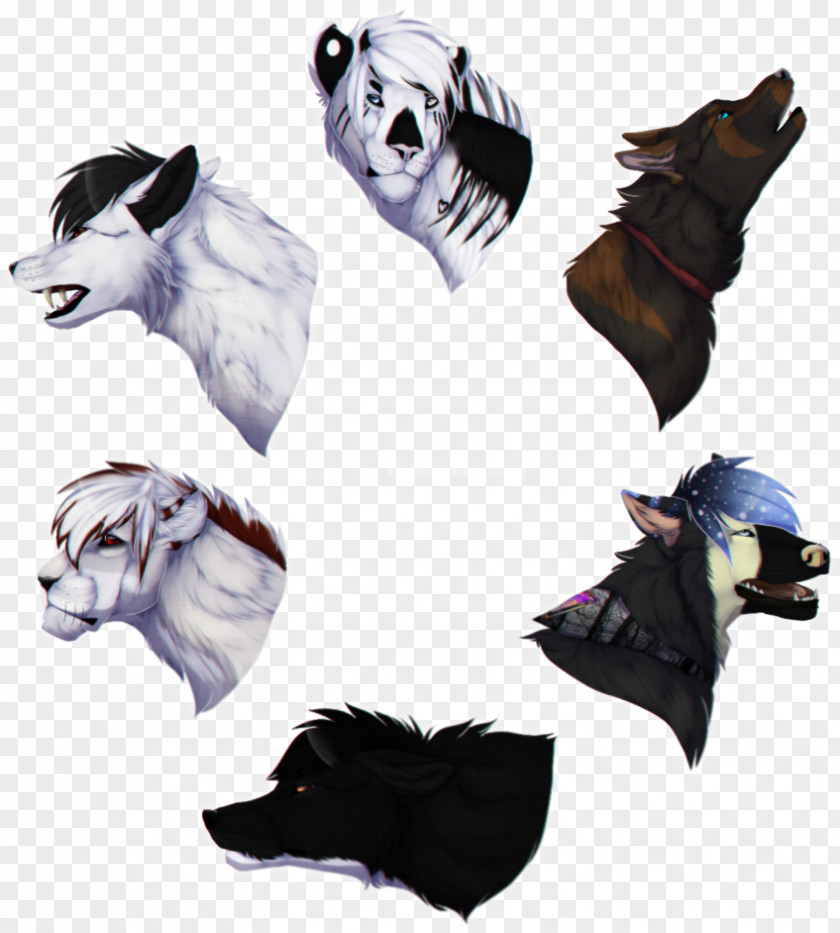 Crew Of Four Snout Illustration Shoe Character Headgear PNG