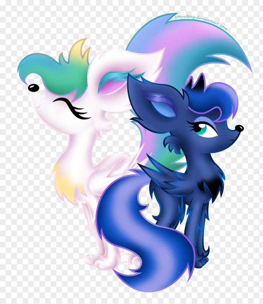 Fennec Fox Twilight Sparkle Art Drawing PNG