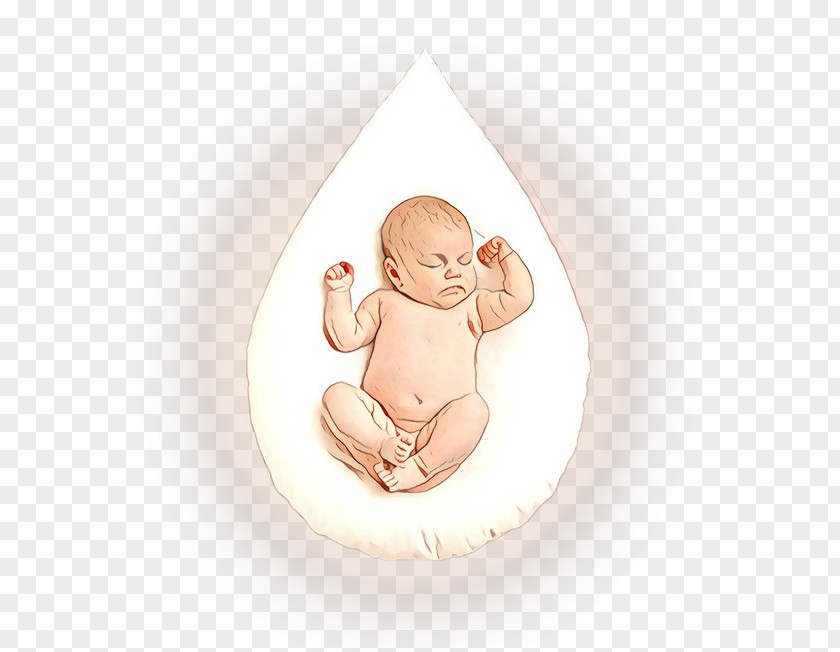 Fictional Character Oval Baby Child PNG