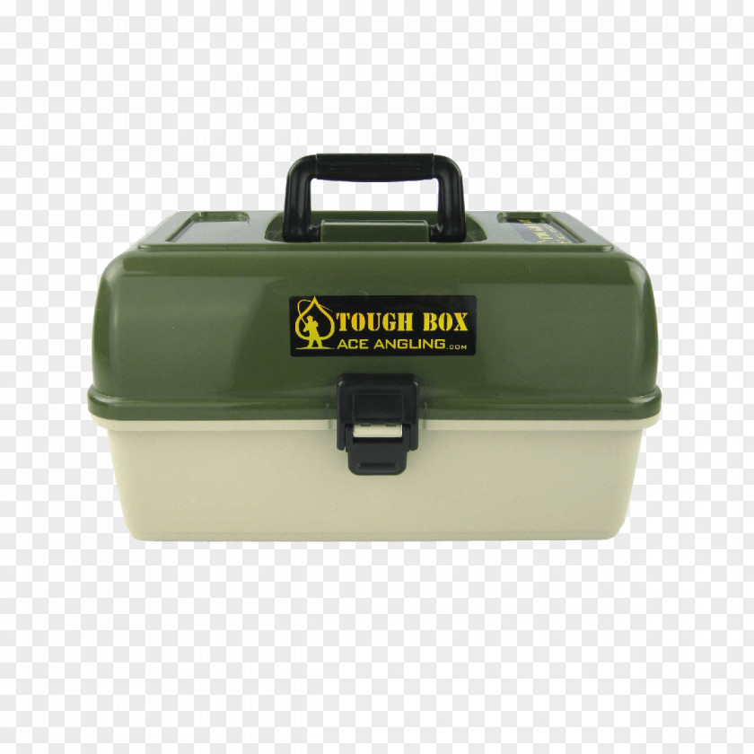 Fishing Gear Tackle Angling Box Fisherman PNG