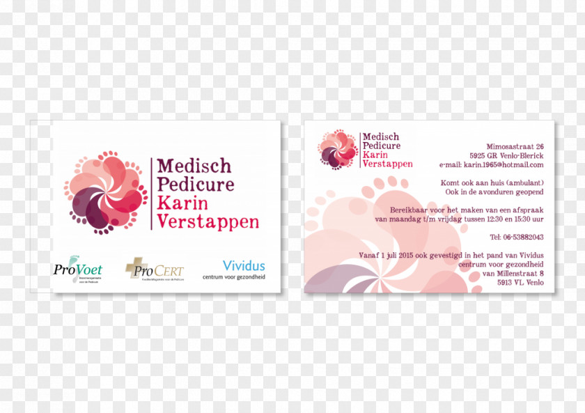 Flyer Poster Business Cards Brand PNG