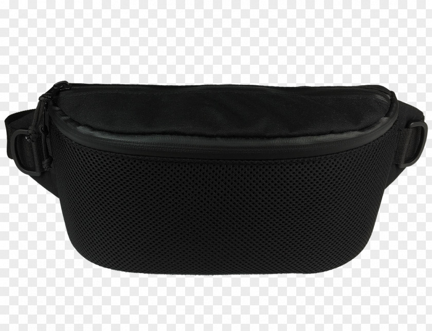 Gucci Black Leather Shoulder Bag Trademark Bum Bags Kaubamaja PNG