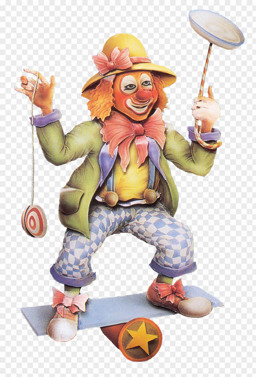 Jane Videos Clown Circus Photography PNG