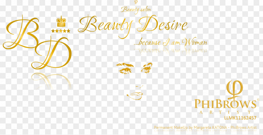 Logo Brand Font Desktop Wallpaper Gold PNG