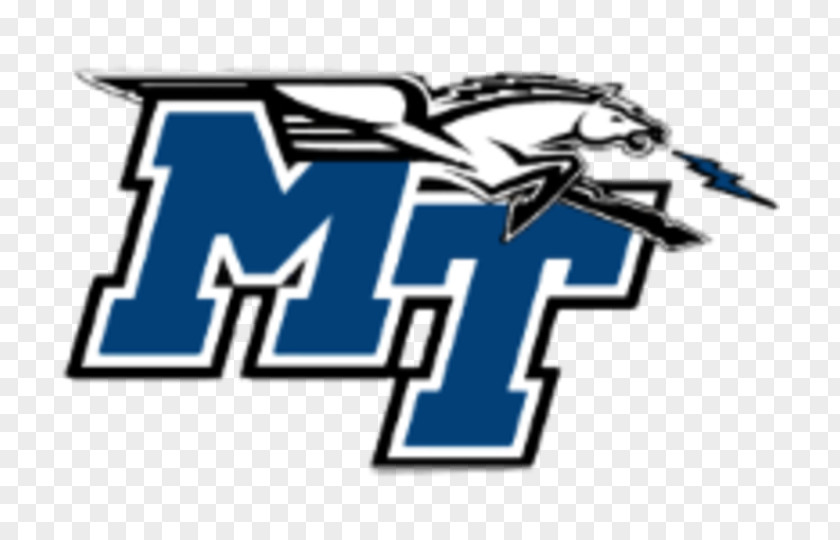 Middle Tennessee Blue Raiders Football Johnny 