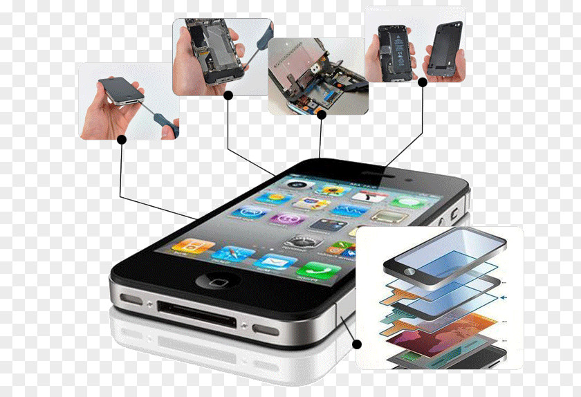 Mobile Phone Repair Material PNG phone repair material clipart PNG