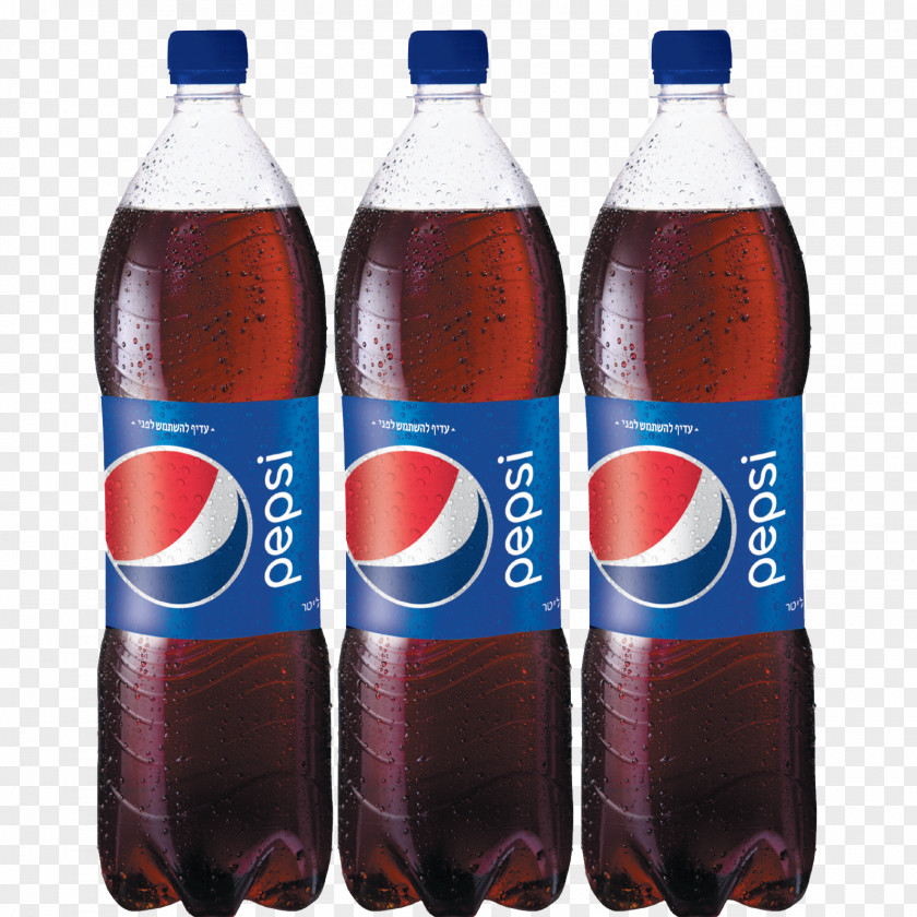Pepsi One Fizzy Drinks Coca-Cola Max PNG