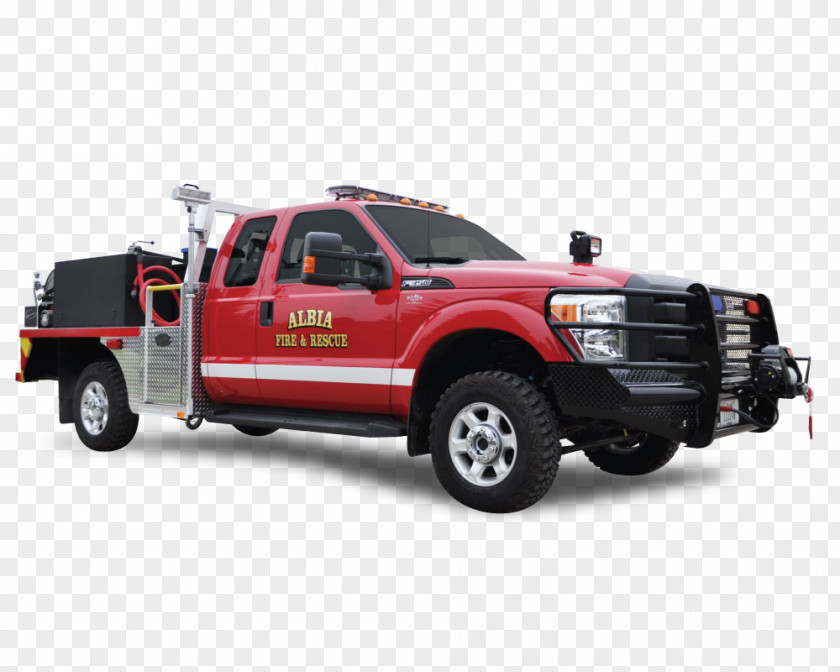 Pickup Truck Motor Vehicle Tow Emergency Service Bed Part PNG