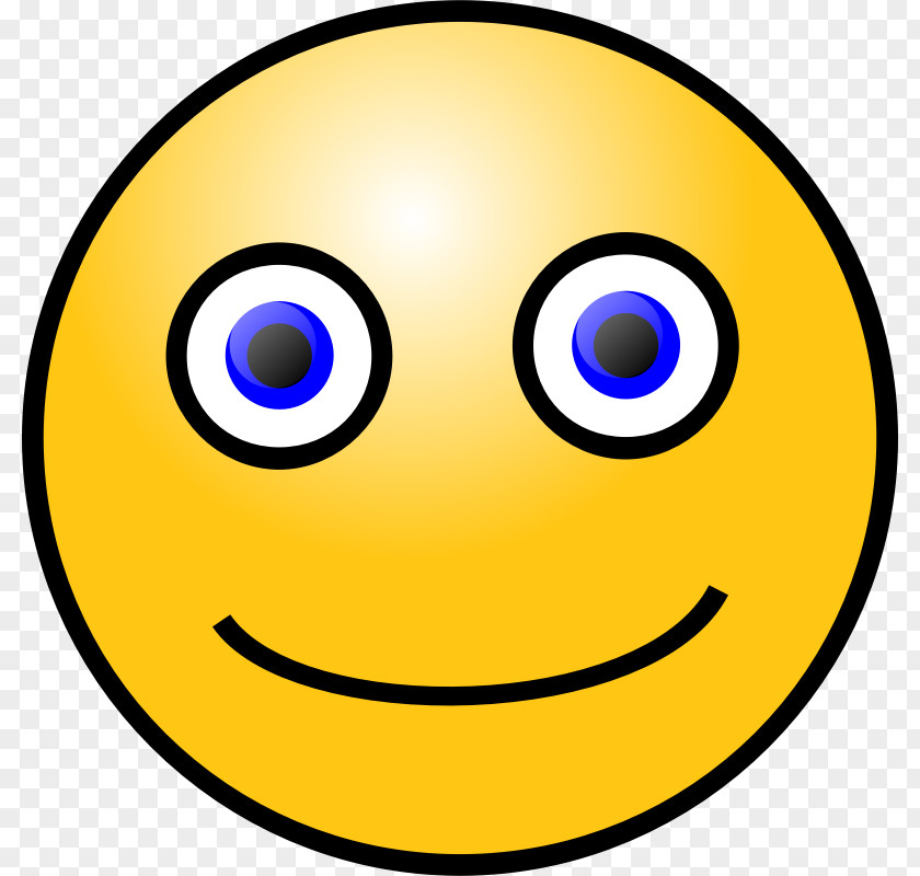 Picture Of Happy People Smiley Emoticon Face Clip Art PNG