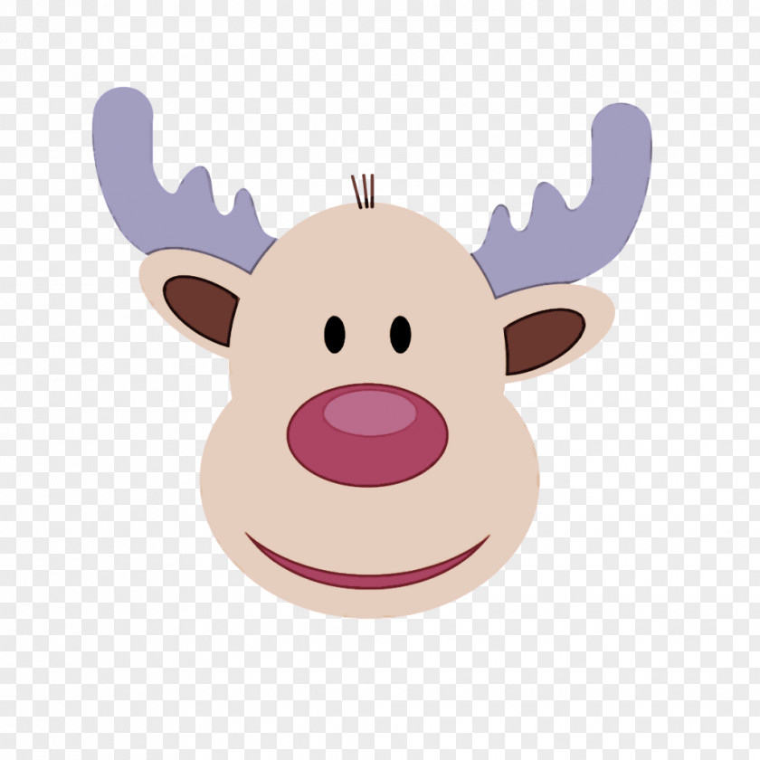 Reindeer PNG