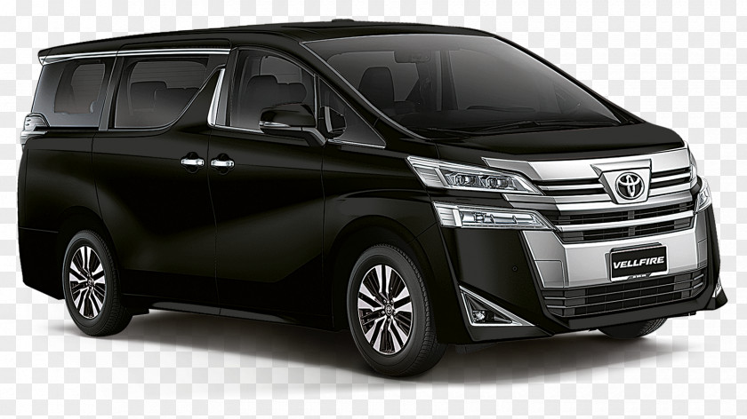 Toyota Vellfire Car TOYOTA ALPHARD Wish PNG