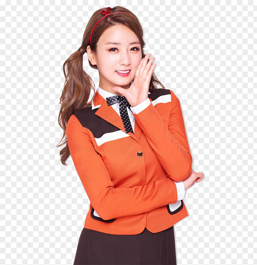 Apink Yoon Bomi Image South Korea PNG