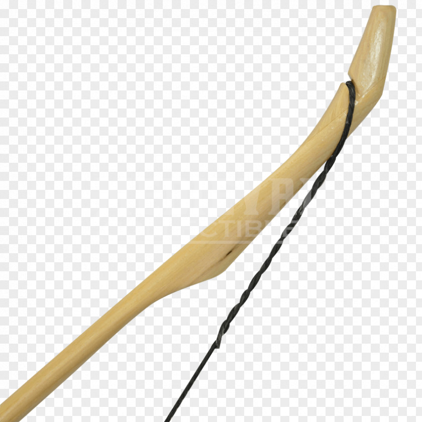 Arrow Legolas English Longbow Bow And PNG
