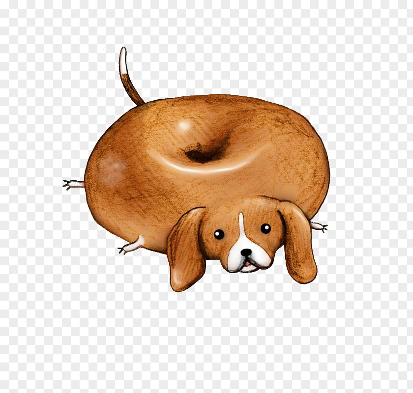 Artois Hound Fawn Cheese Cartoon PNG