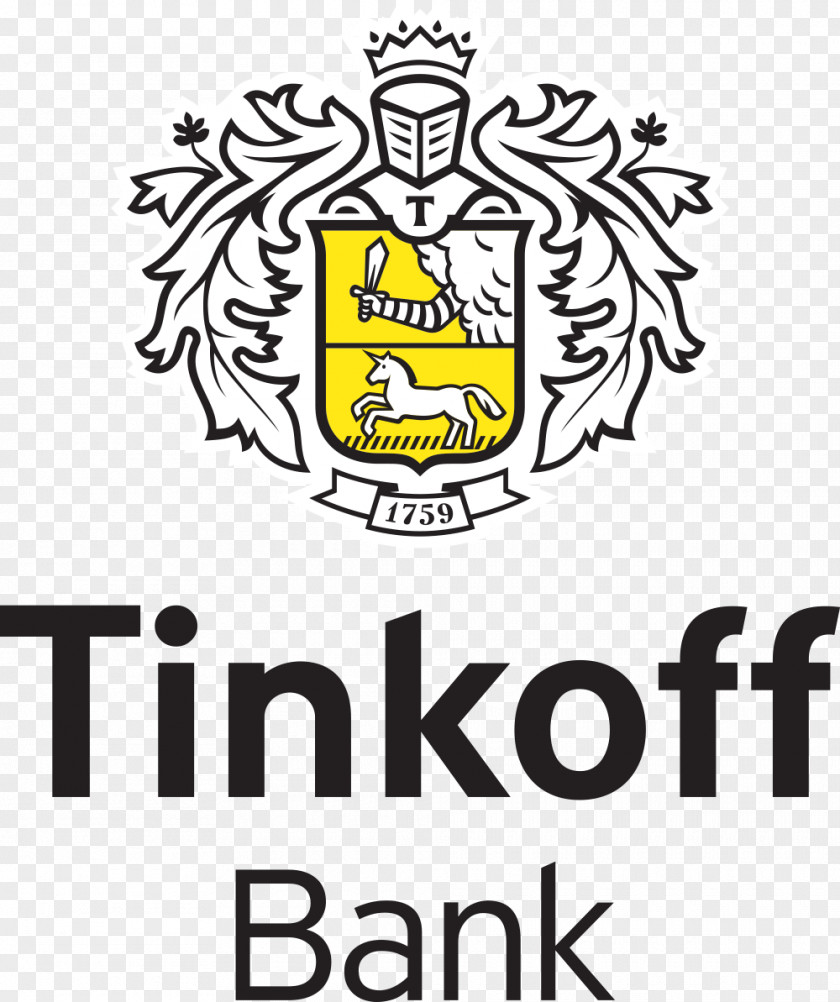 Bank Tinkoff Credit Card Automated Teller Machine PNG
