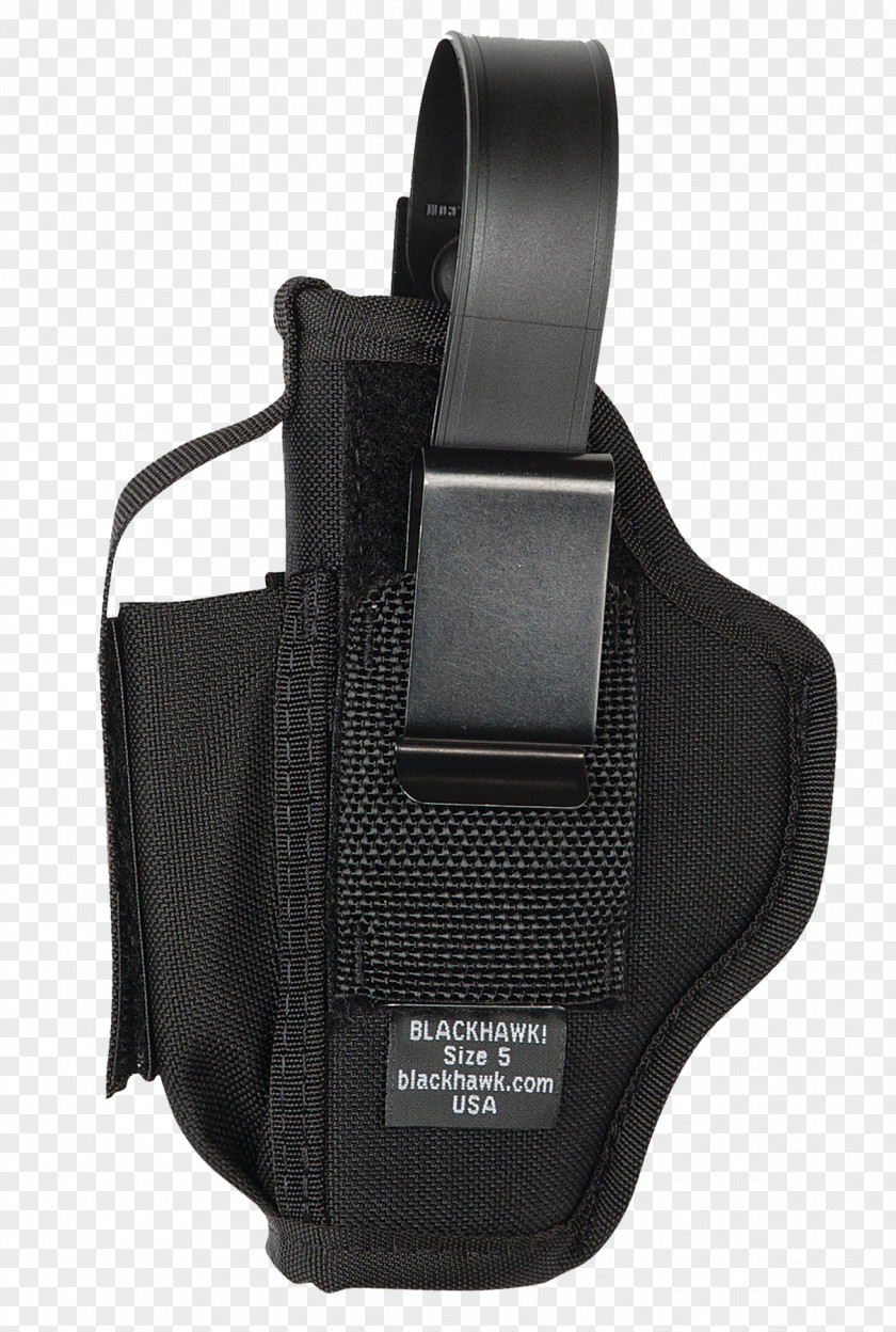 Belt Gun Holsters Firearm Pistol PNG