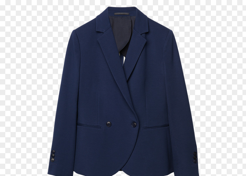 Blazer Jacket Button Outerwear Suit PNG