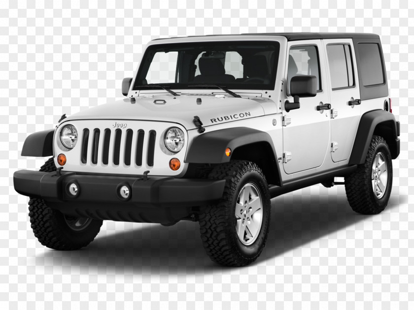 Car 2012 Jeep Wrangler 2007 2017 PNG