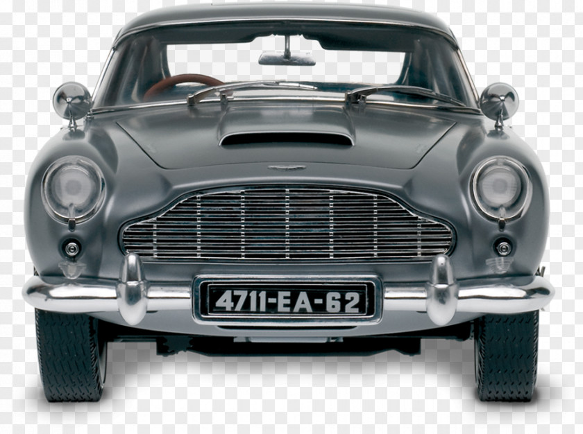 Car Aston Martin DB5 DB6 DB4 PNG