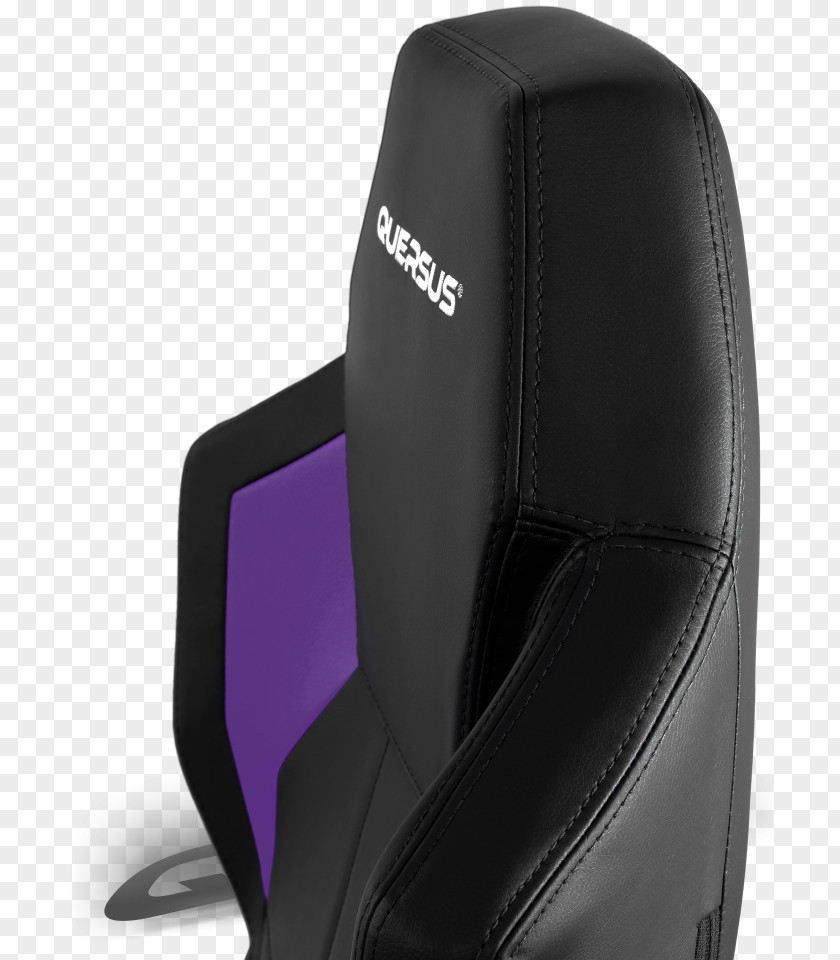 Car Seat Comfort PNG