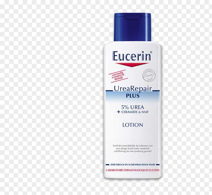 Cream Lotion Eucerin Dry Skin Replenishing 5% Urea DermoCapillaire PH5 Shampoo Shower Gel PNG